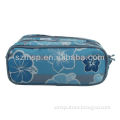 Good Quality and Lively Double Layer Pencil bag for Student/Child/Teenager